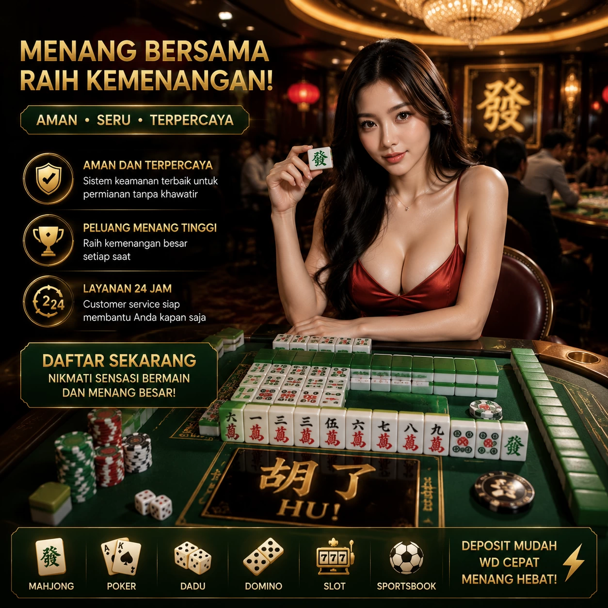 domino4d Dukungan Pelanggan