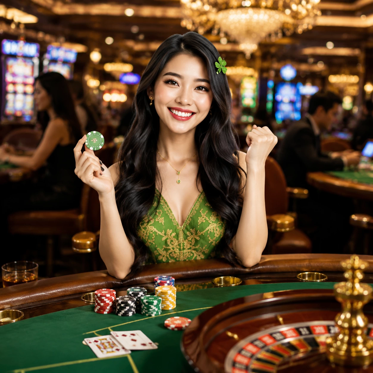 Inovasi dan Fitur Menarik di domino4d yang Perlu Diketahui