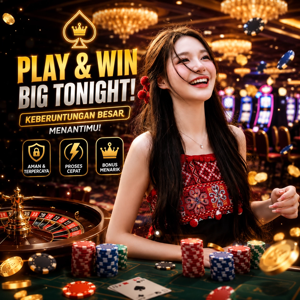 Strategi Menang Bermain di domino4d untuk Pemula