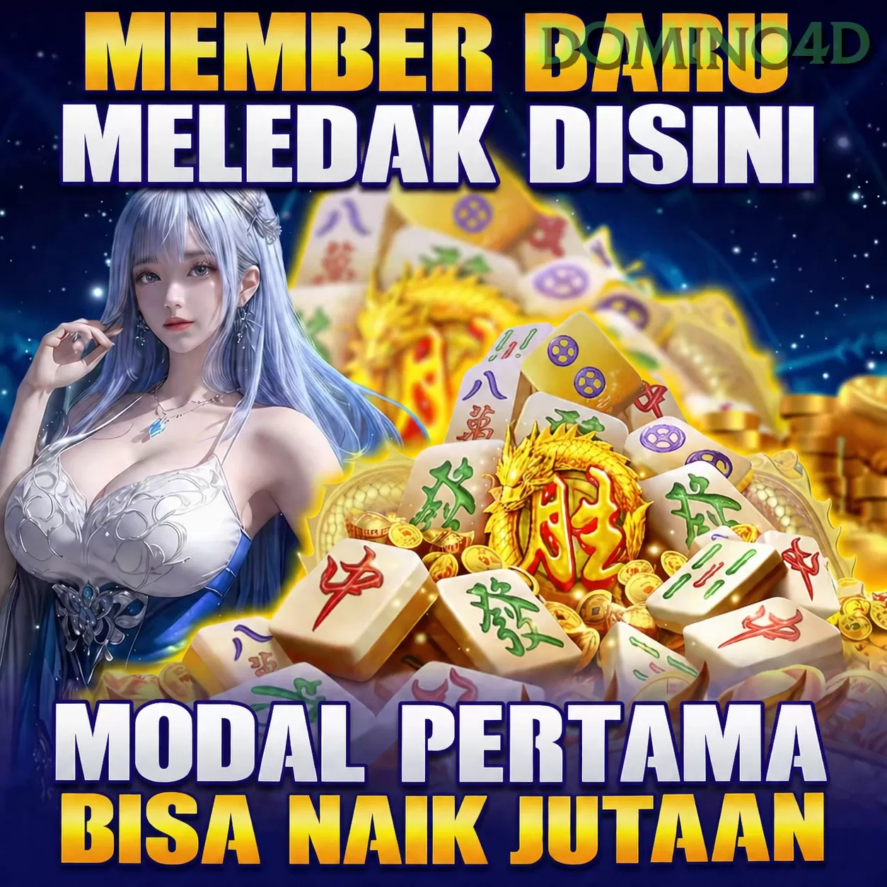Ulasan Fitur Terbaik yang Ditawarkan domino4d
