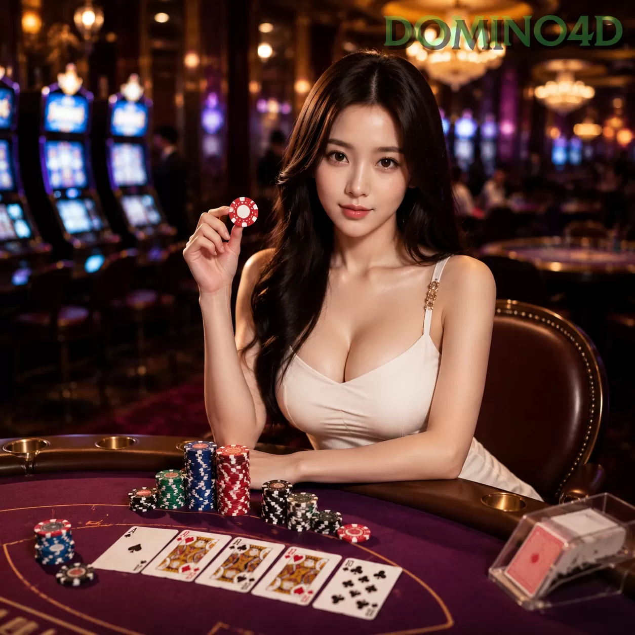 domino4d Dukungan Pelanggan