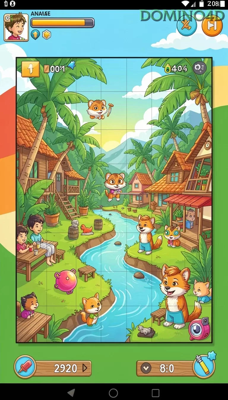 Screenshot Book Of Ocean Outlaws 1