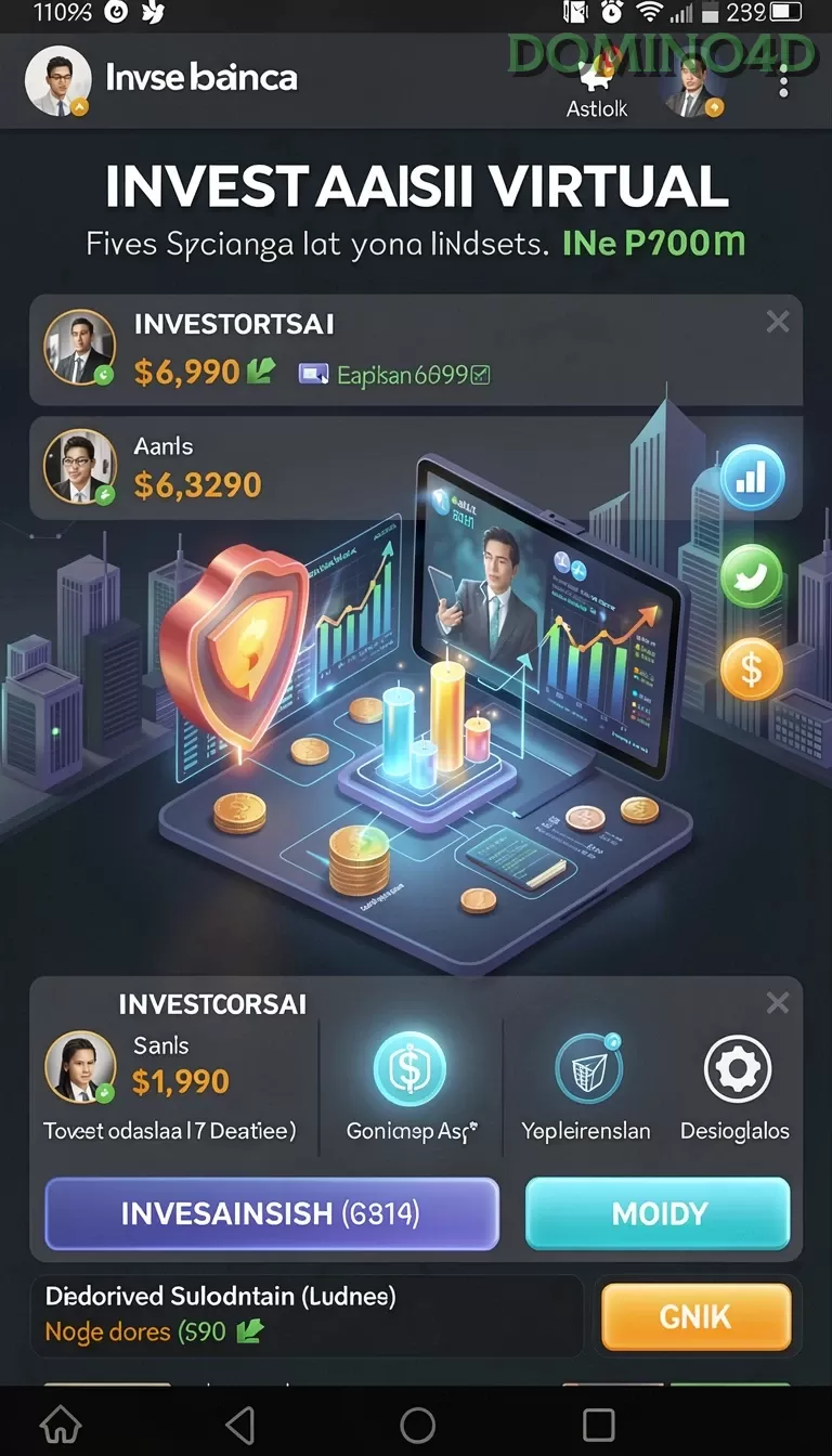 Screenshot Sumo 2
