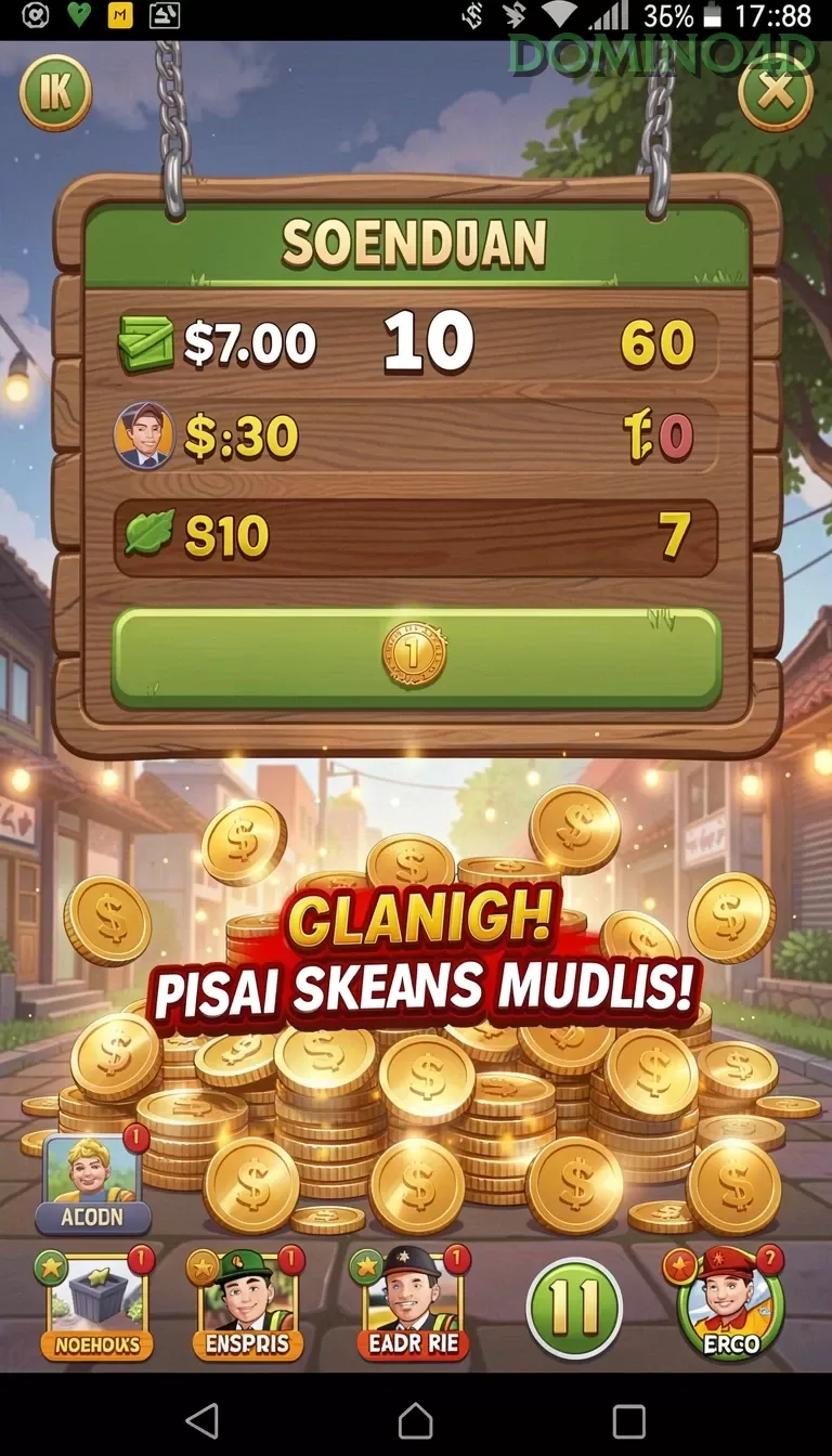 Screenshot Halloween Fortune 2 2