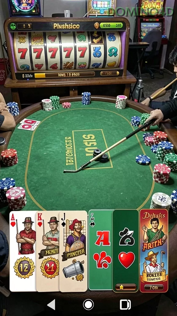 Screenshot Hotpot 1
